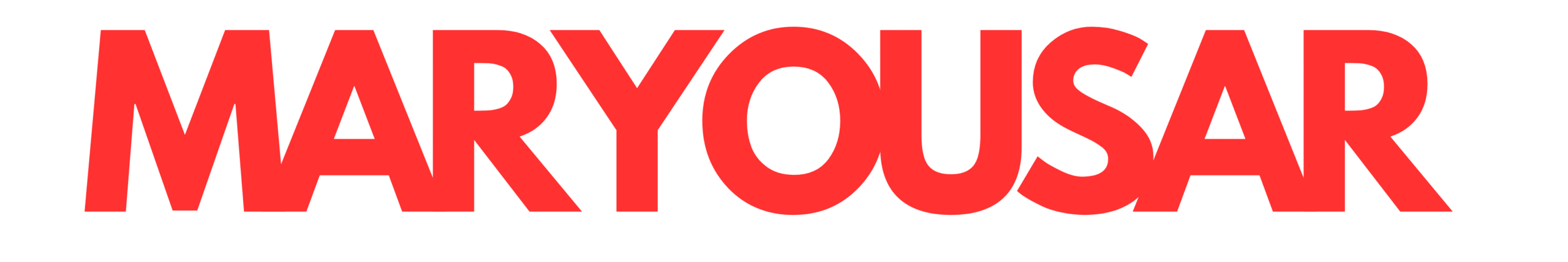 Maryousar