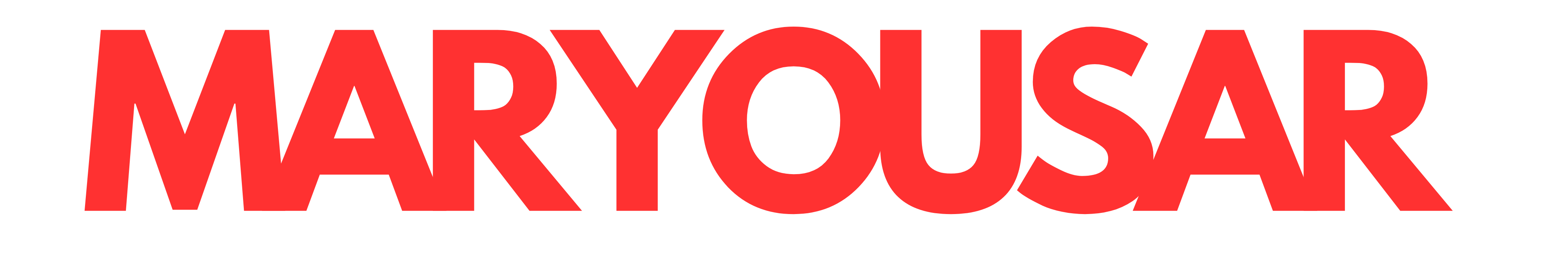 Maryousar
